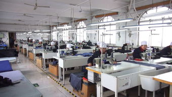 服裝精益生產中成本控制的智慧引擎 高效信息咨詢服務策略